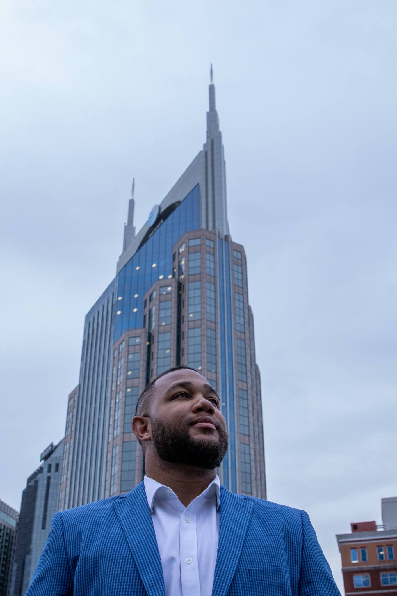 Matt Thompson - Founder